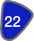 22